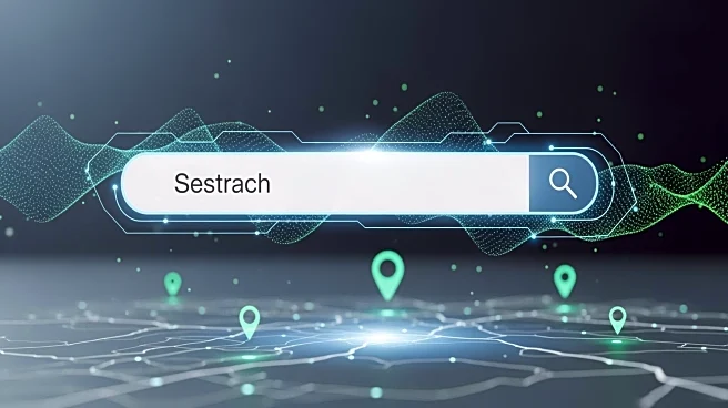Airbnb Tests AI-Powered Search to Enhance User Booking Experience