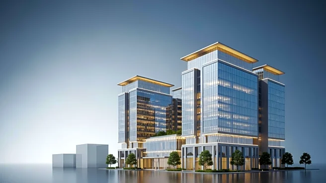 Exotica Housing to Invest INR 500 Crore in Luxury IT  ITES Project in Noida