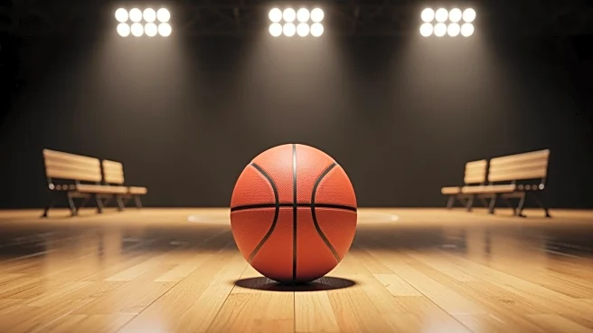 Michigan State Women's Basketball Prepares for Rematch Against Michigan