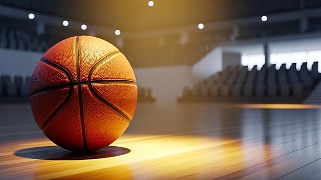 Golden State Warriors Eye Trey Murphy as Potential Trade Target for Summer