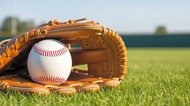 LSU Baseball Secures 5-3 Victory Over Milwaukee with Strong Pitching Performance