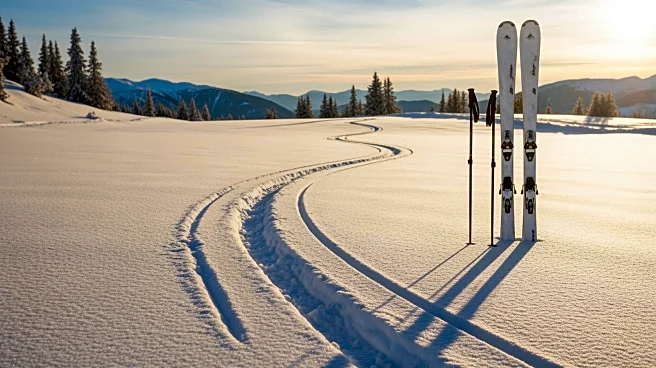 Federica Brignone Wins Second Gold in Giant Slalom at Winter Olympics