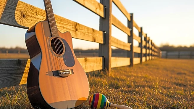 Country Music Industry Urged to Embrace Latino Influence Following Bad Bunny's Super Bowl Message