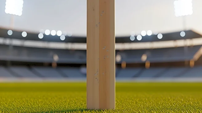 USA Cricket Team Opts to Bat Against Namibia in T20 World Cup