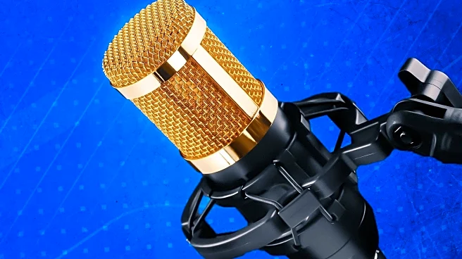 Fox News Radio Explores Idolatry in Latest Podcast Episode