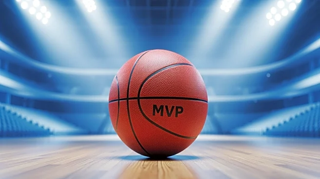 Anthony Edwards Secures NBA All-Star Game MVP as Team Stars Triumphs in New Format