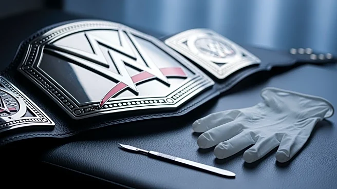 Bianca Belair Scheduled for Finger Surgery Amid WWE Absence