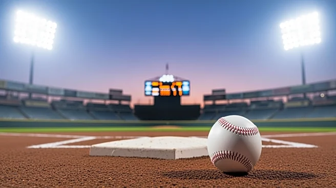 LSU Tigers Aim for Series Sweep Against Milwaukee Panthers in Season Opener