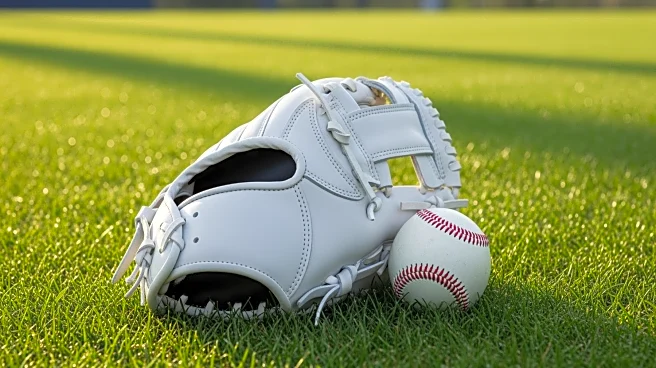 Mariners' Kade Anderson Impresses in Spring Training, Eyes Quick Advancement