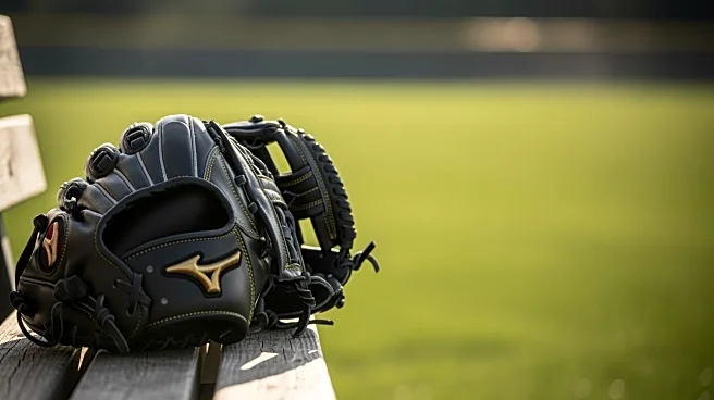 Seattle Mariners Face Exciting Position Battle Between Prospects Colt Emerson and Cole Young