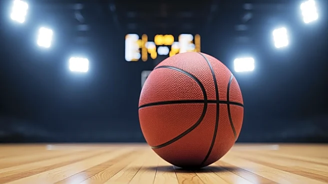 Maryland Women's Basketball Team Achieves Major Comeback Victory Over Ohio State