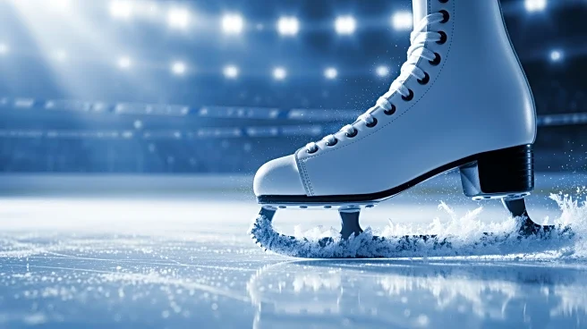 German Pair Hase and Volodin Lead Olympic Figure Skating After Error-Filled Night