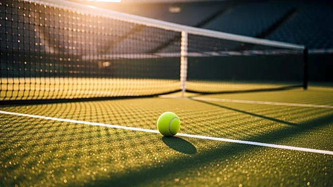 Ben Shelton Triumphs Over Taylor Fritz in Nexo Dallas Open Final