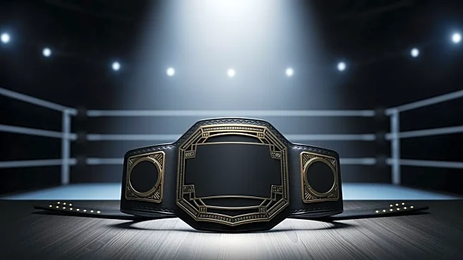 Brody King Announces AEW Return Date Following Title Loss