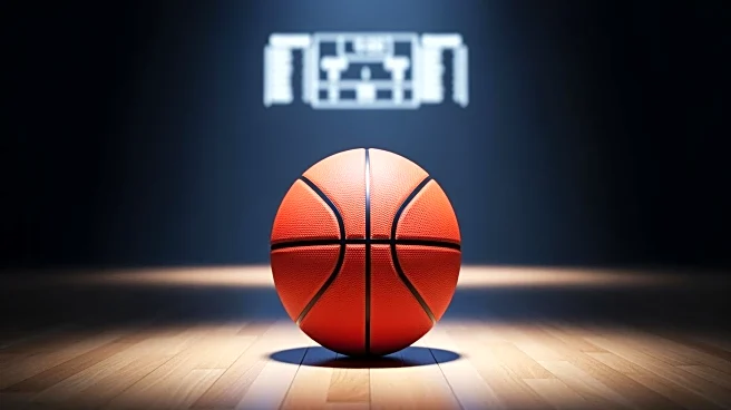 Virginia's Victory Over Ohio State Boosts NCAA Tournament Prospects Amid Ranking Challenges