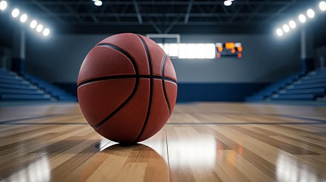 California CIF High School Basketball Playoffs: St. John Bosco Faces Setback, Key Matches Ahead