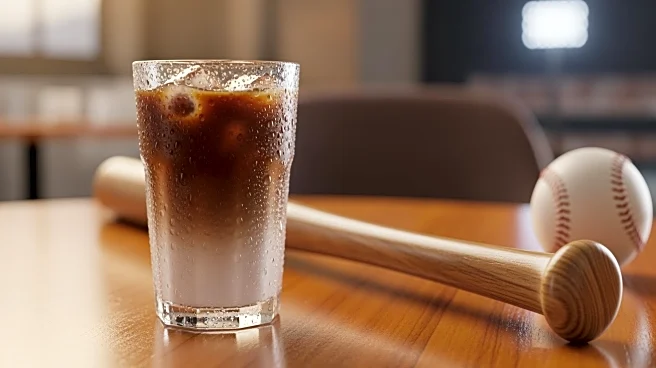 Reading Fightin Phils Rebrand as 'Reading Iced Coffees' for Upcoming Season