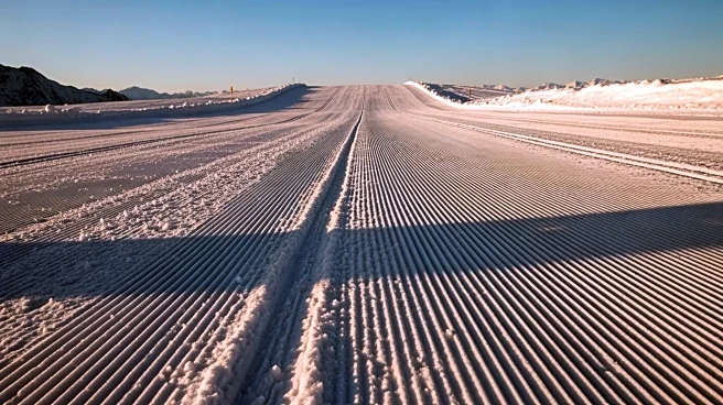 Eileen Gu Criticizes Olympic Scheduling for Impacting Training Opportunities