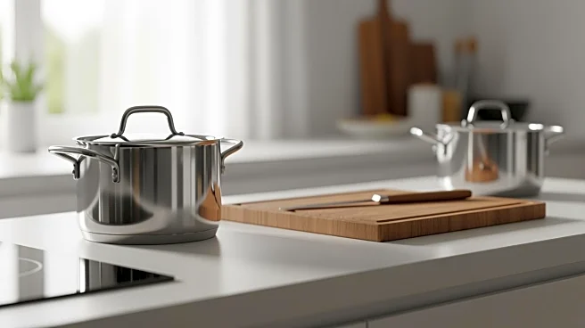 Walmart Offers Major Discounts on Kitchenware During Presidents Day Sale