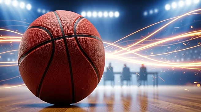 Anthony Edwards Leads USA Stars to Victory in New NBA All-Star Game Format