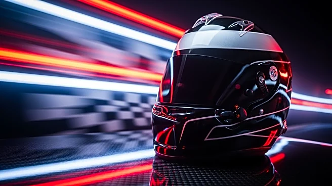 Tyler Reddick Wins Daytona 500, Secures First Victory for 23XI Racing