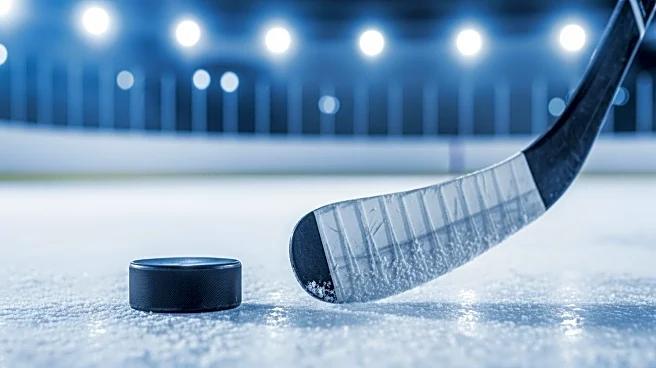 Dominic Toninato Shines with Four Points in AHL Rockford's Victory