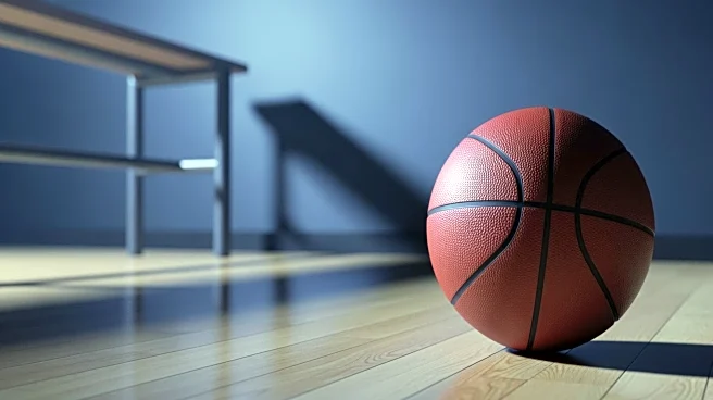 Shai Gilgeous-Alexander's Abdominal Injury Sidelines Him from 2026 NBA All-Star Game