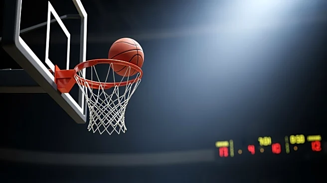 Kon Knueppel Reflects on Third-Place Finish in NBA Three-Point Contest