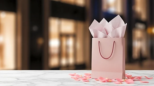 North West and Friends Enjoy Extravagant Valentine's Day Shopping Spree in Manhattan