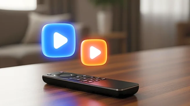 Nielsen Reports 'Bluey' and 'Stranger Things' Lead 2025 Streaming Viewership