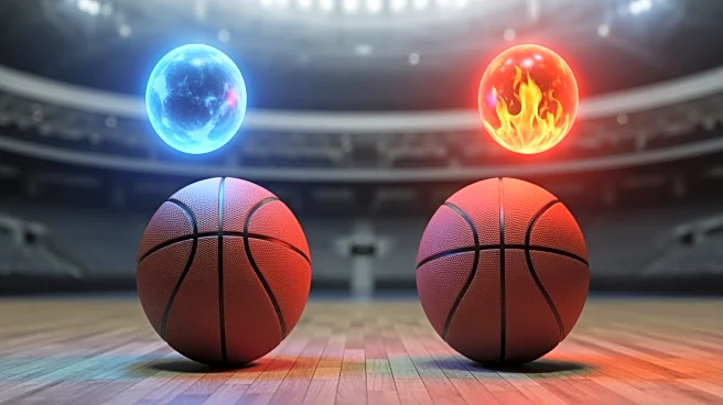 Giannis Antetokounmpo Discusses Messi vs. Ronaldo Debate at NBA All-Star Weekend