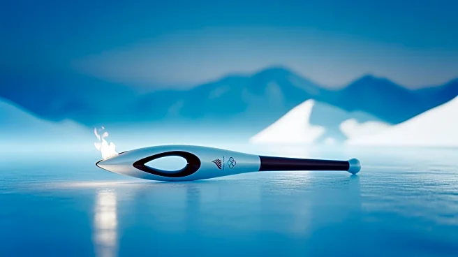 Danny O'Shea's Olympic Journey Culminates in Historic Debut at 2026 Winter Games