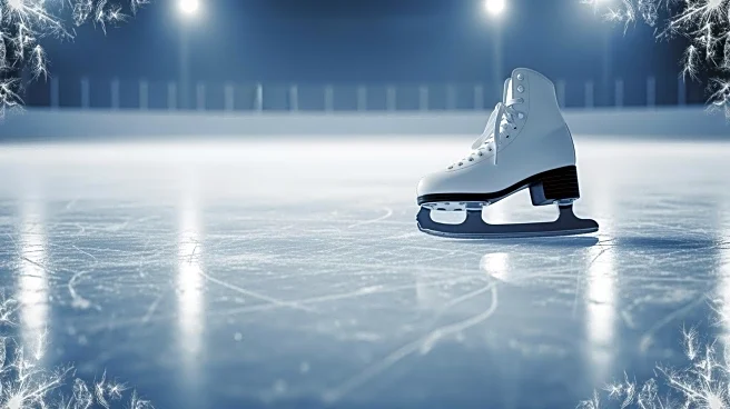 Winter Olympics Decision Allows Ilia Malinin to Continue Competing Despite Setback