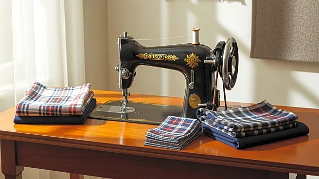 J. Press Aims to Reclaim American Prep with New Creative Direction at NYFW