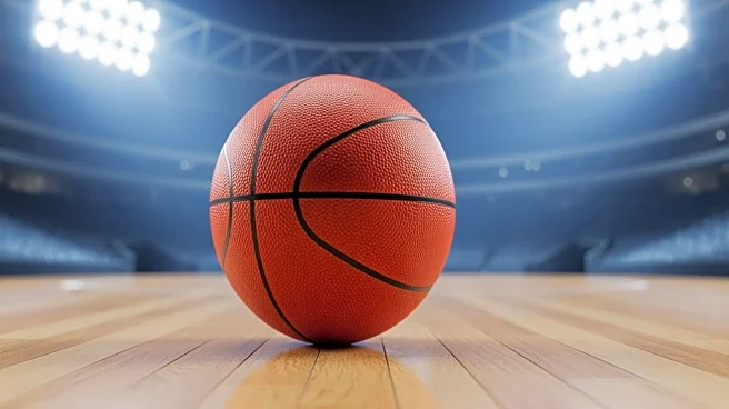 AJ Staton-McCray Leads Seton Hall to Victory Over Butler in Big East Clash