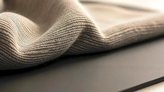 Activewear Brands Embrace Wool to Meet Growing Demand for Natural Fibres