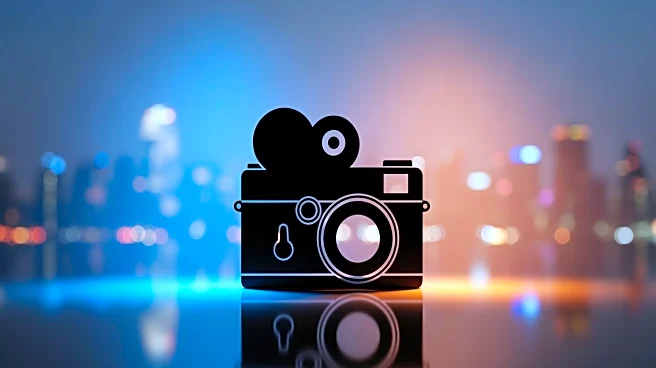 Madrid Strengthens International Film Production Position with Berlin Event