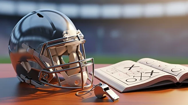 Georgia Bulldogs Pursue Larry Knight for Outside Linebackers Coach Role