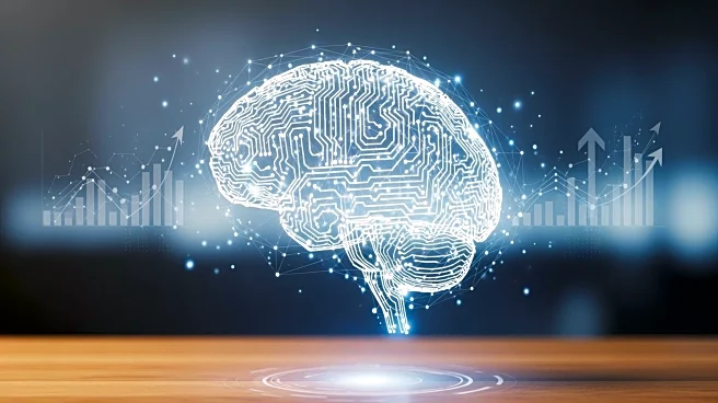 Stanford Economist Highlights AI's Role in U.S. Productivity Surge