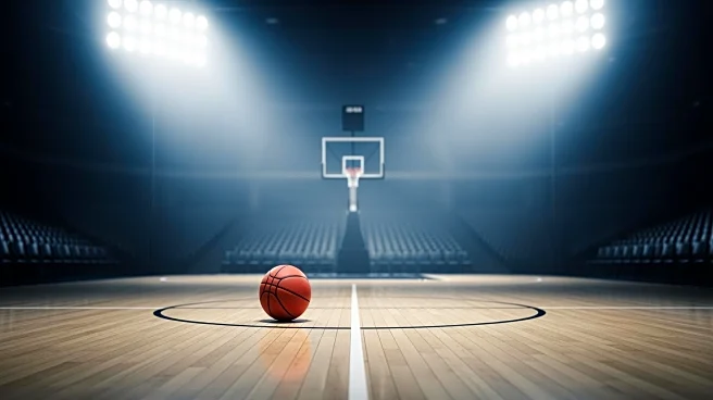 South Carolina Defeats LSU in Crucial SEC Showdown, Impacting NCAA Tournament Seeding