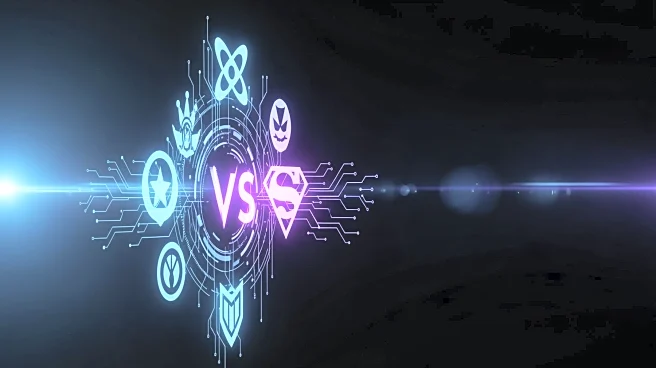 Disney Accuses ByteDance of Unauthorized Use of Star Wars and Marvel Characters in AI Tool