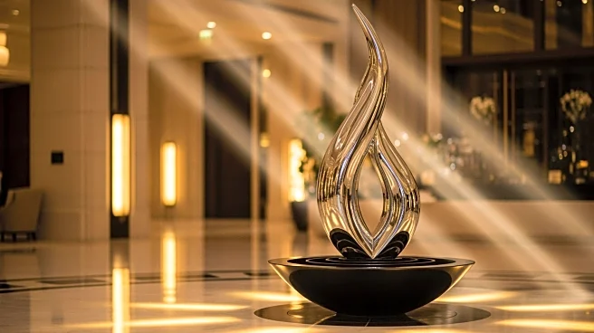 FireKeepers Casino Hotel Recognized by Forbes as One of America's Best Employers