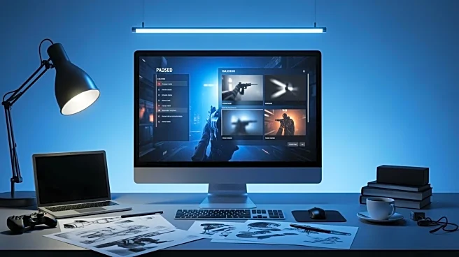 Hellscreen FPS Leaves Early Access with Reduced Content Due to Budget Constraints