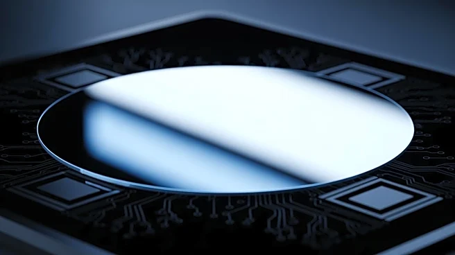 Taiwan Semiconductor Manufacturing Upgraded to Strong-Buy by DA Davidson Amid Positive Market Outlook