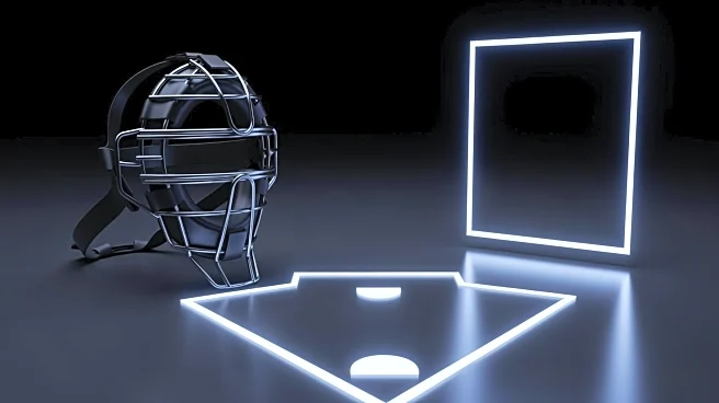 Cubs' Craig Counsell Discusses Impact of New Automated Ball-Strike Challenge System