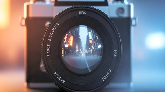 Agnis Shen Zhongmin's 'Shanghai Daughter' Blurs Fiction and Documentary at Berlin Film Festival