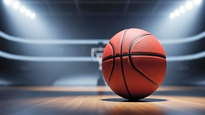 Iowa State and Houston Prepare for High-Stakes Big 12 Basketball Clash