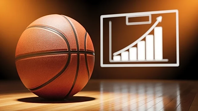 Rutgers Basketball Team Secures Victory Over Maryland, Exits Big Ten Cellar