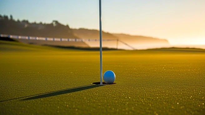 Collin Morikawa Secures Victory at Pebble Beach, Ends 28-Month Winless Streak