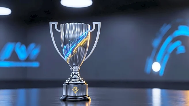 Team Liquid Triumphs Over Natus Vincere to Win BLAST Slam VI Title